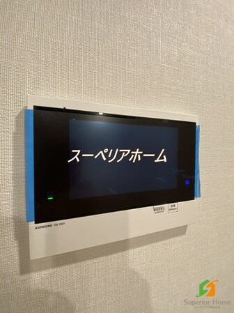 ザ・パークハビオ日本橋三越前の物件内観写真